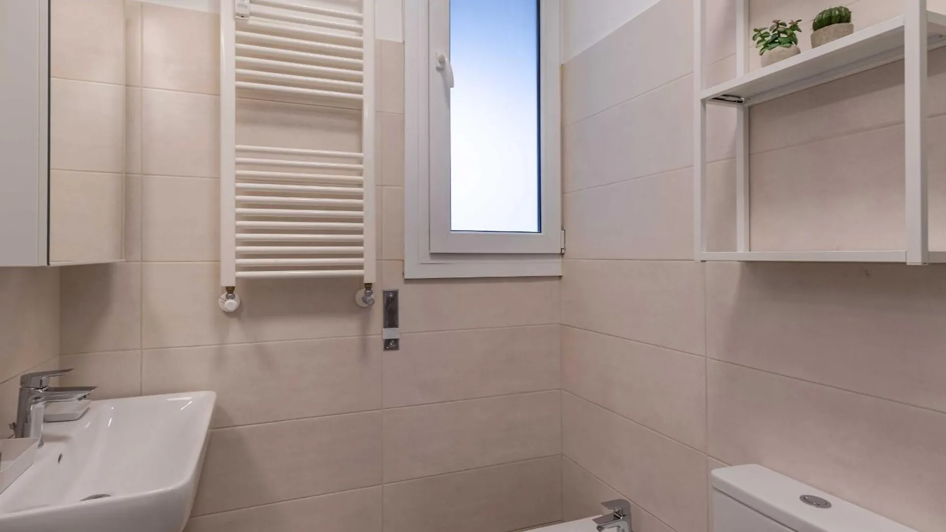 Appartamento Locami Bi-Apartments Padova