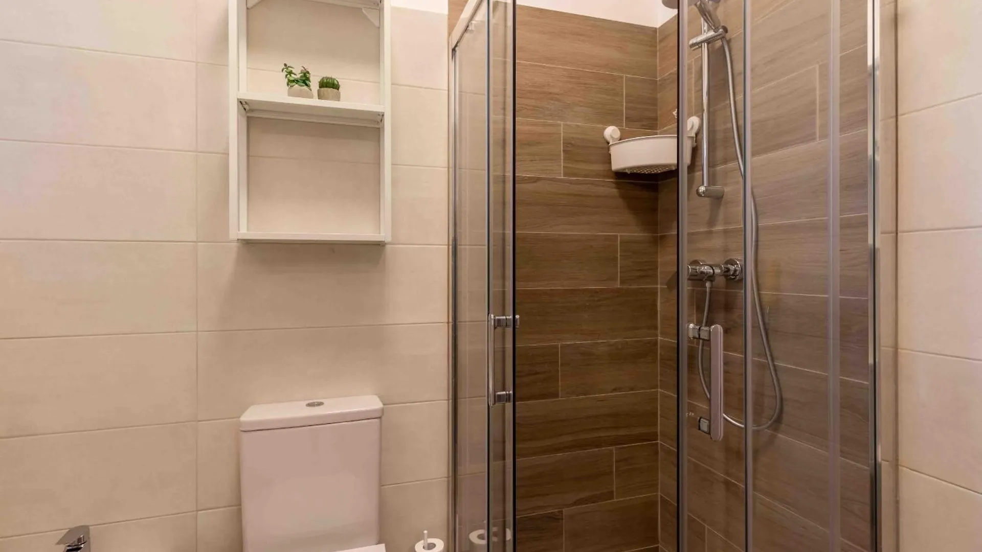 Appartamento Locami Bi-Apartments Padova Italia