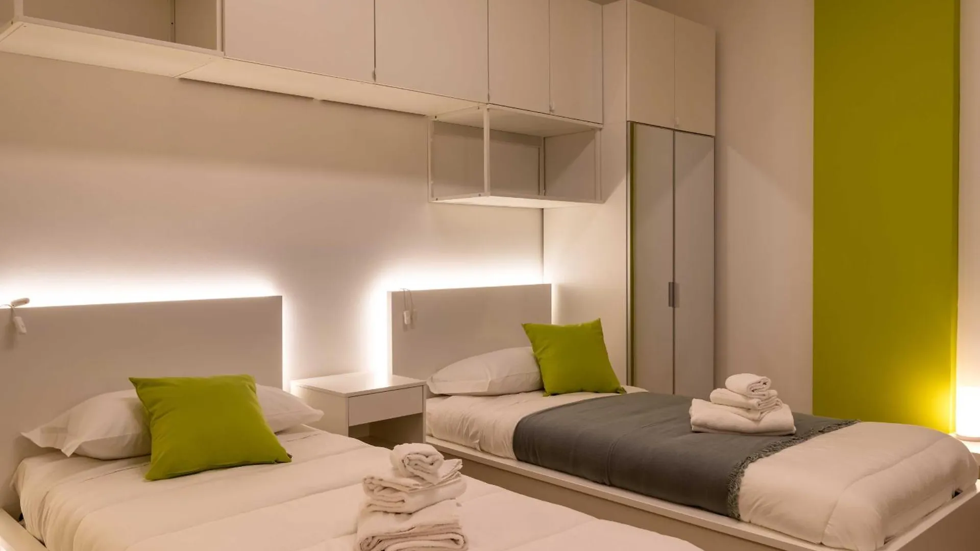 Appartamento Locami Bi-Apartments Padova