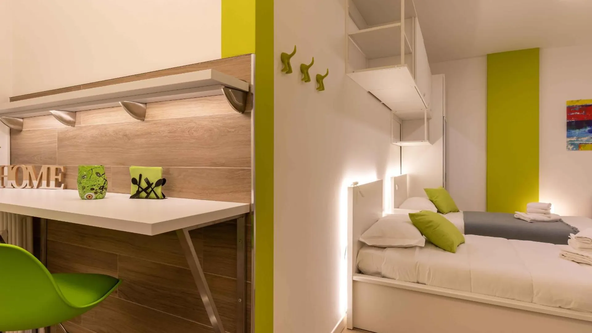 Appartamento Locami Bi-Apartments Padova Italia