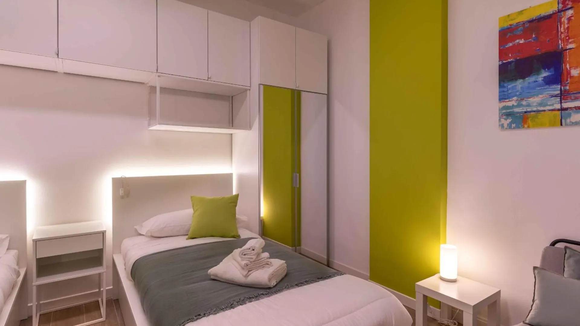 Locami Bi-Apartments Padova Appartamento