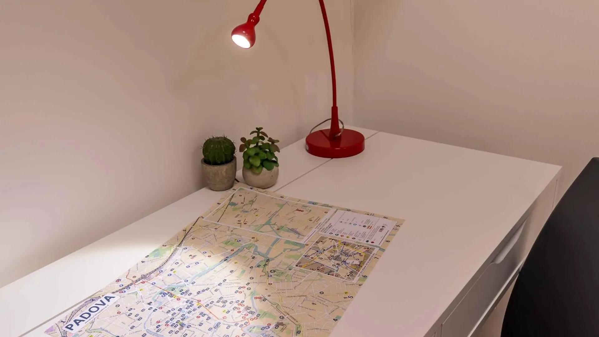 Appartamento Locami Bi-Apartments Padova