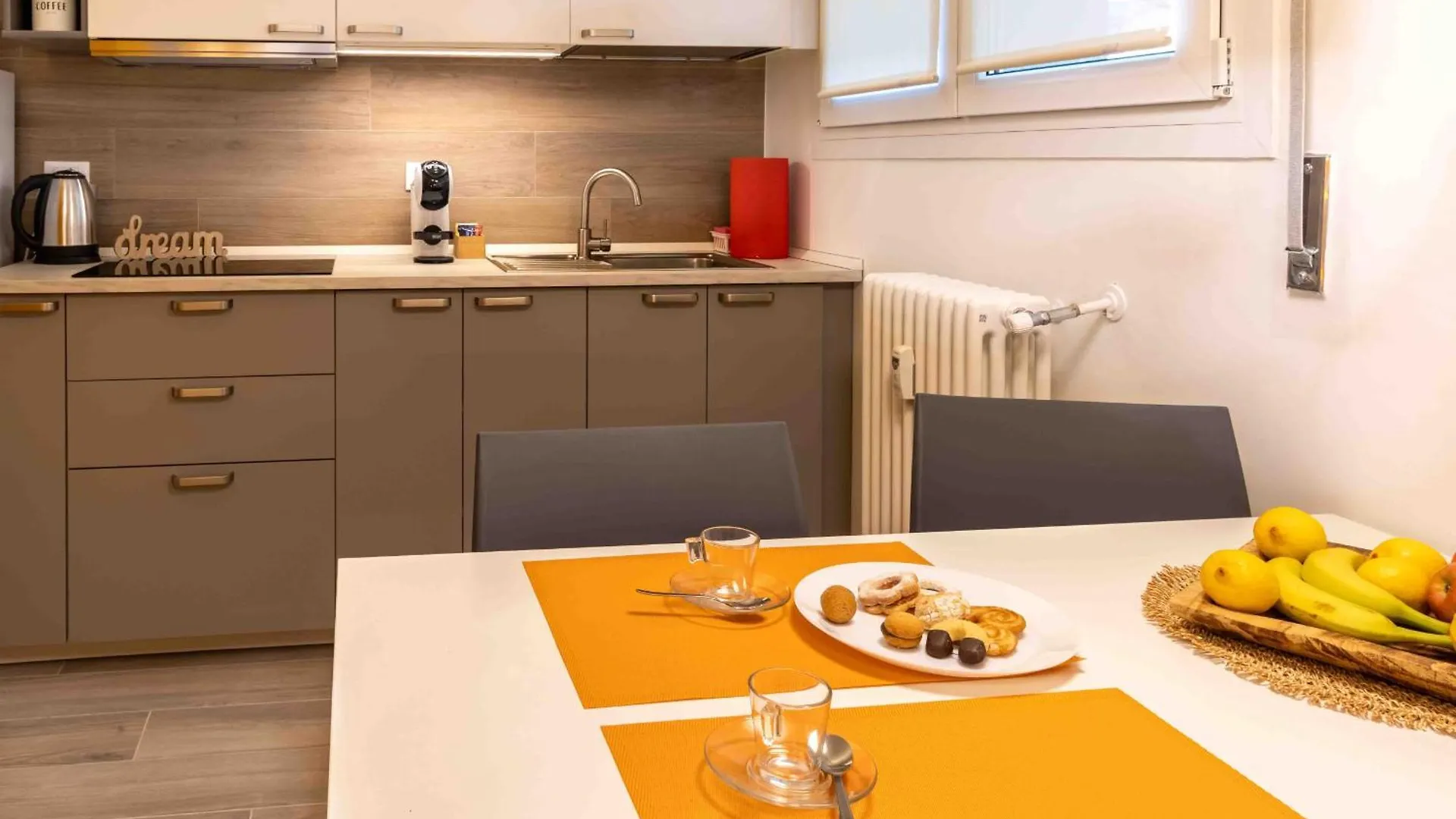 Appartamento Locami Bi-Apartments Padova