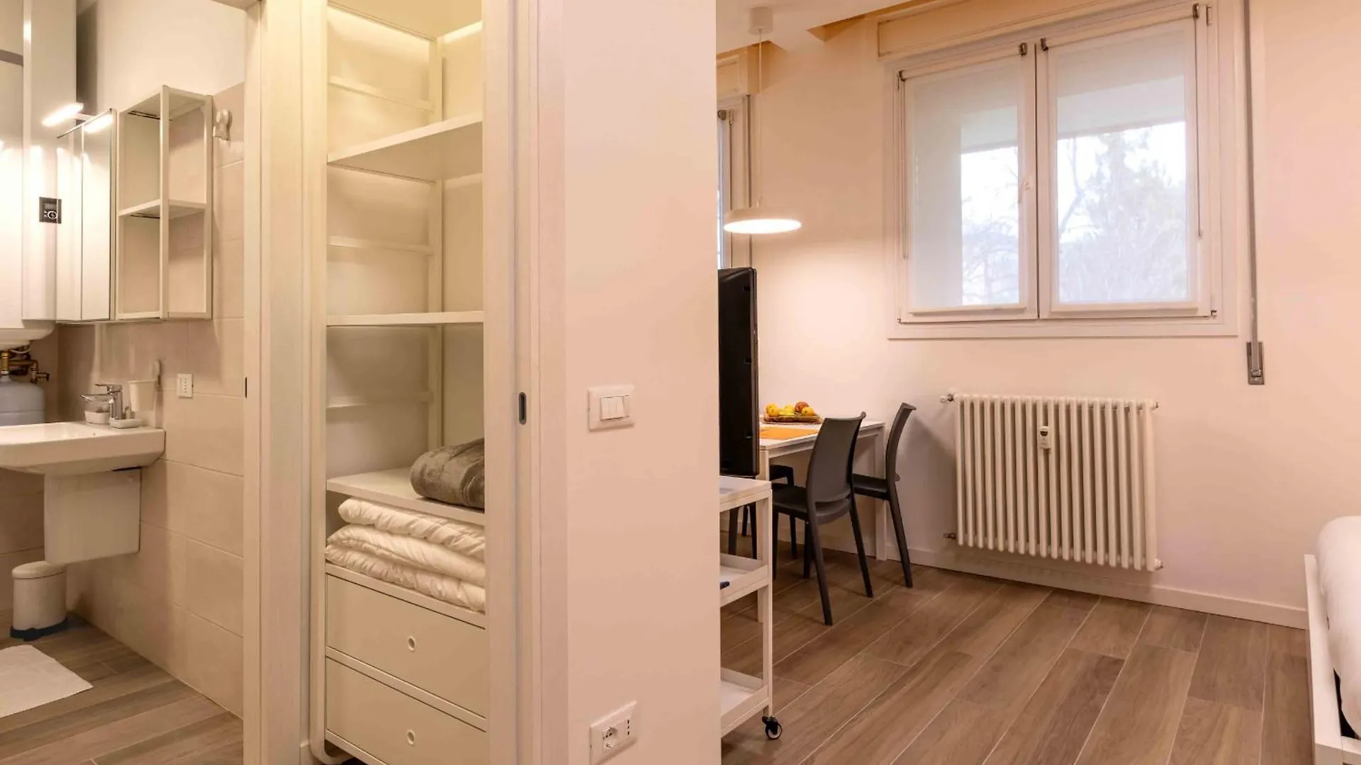 Appartamento Locami Bi-Apartments Padova