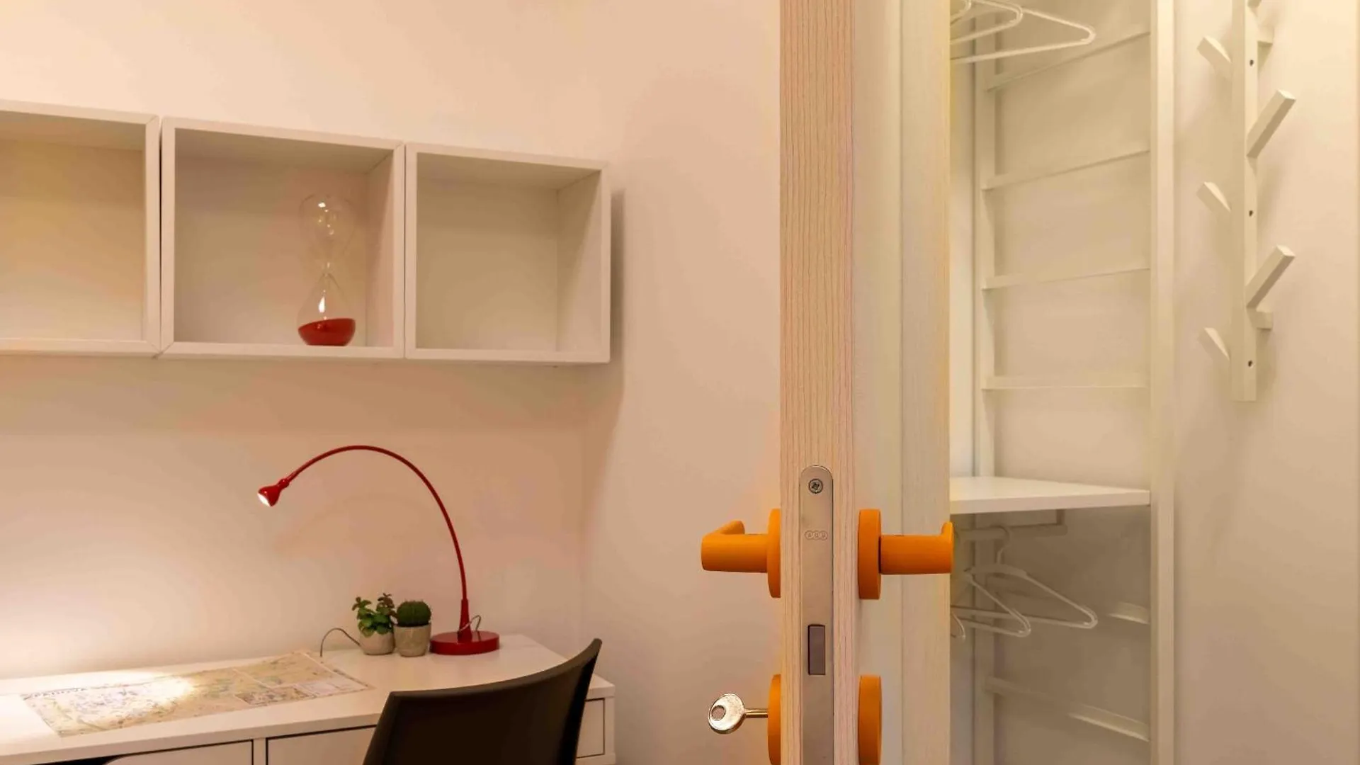 Appartamento Locami Bi-Apartments Padova