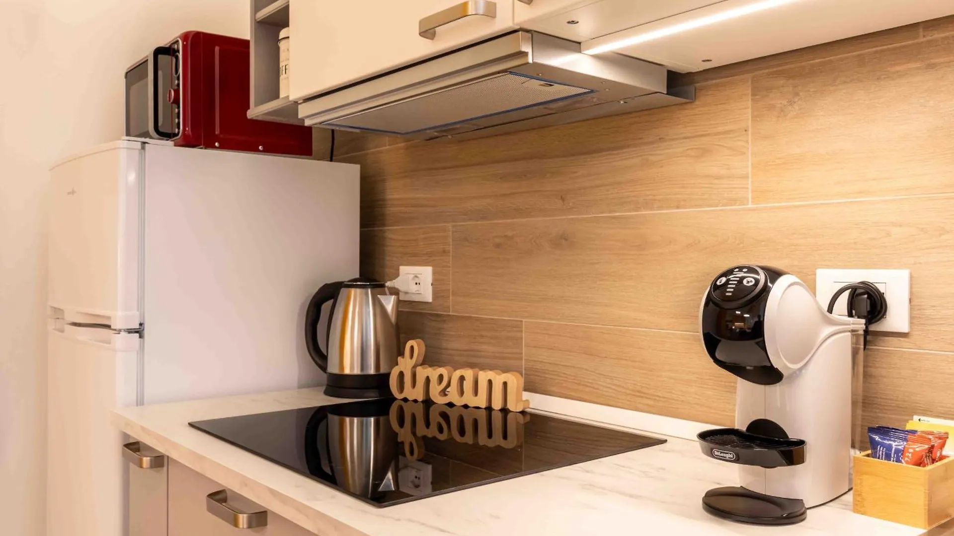 Locami Bi-Apartments Padova Appartamento