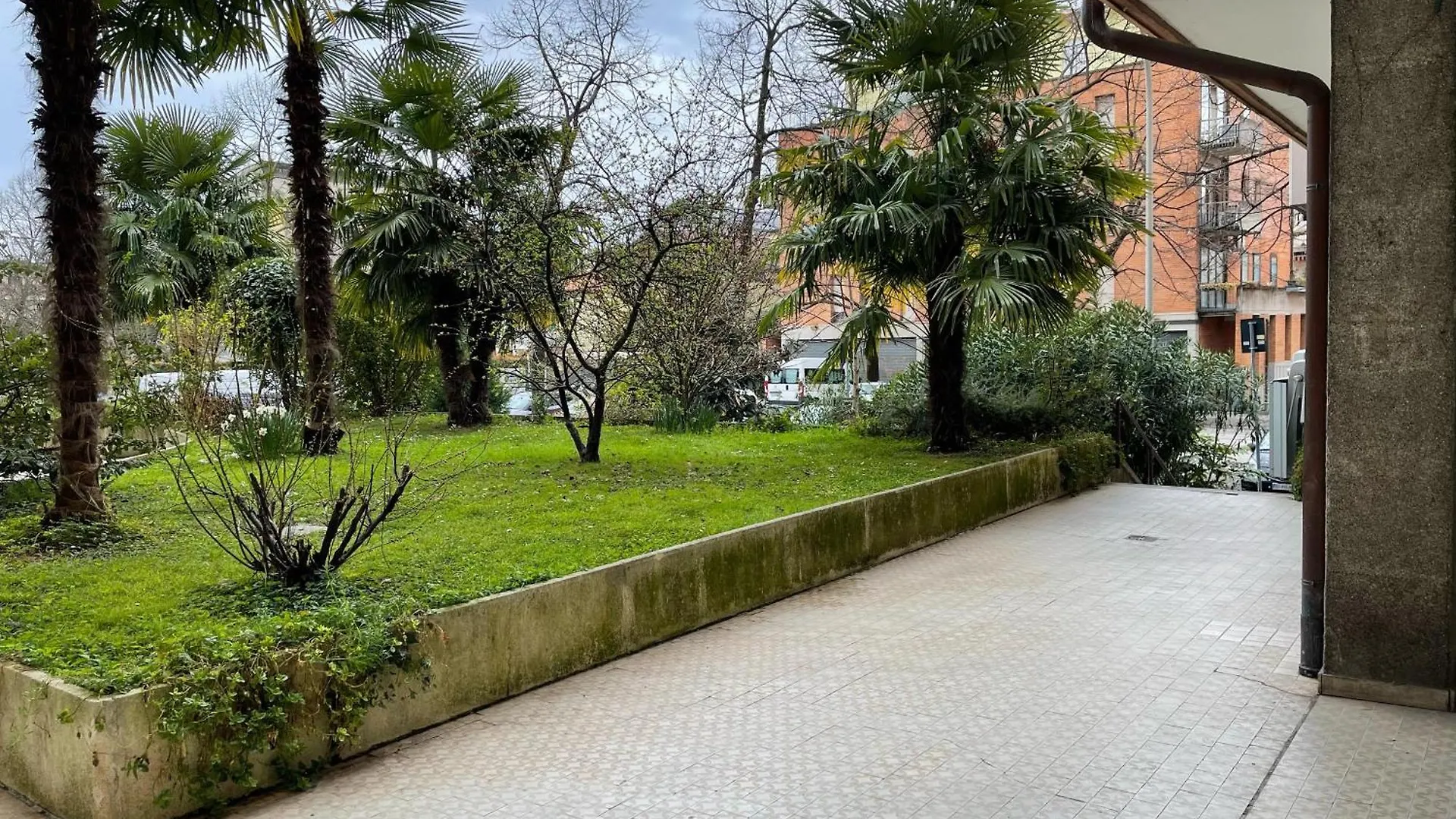 Locami Bi-Apartments Padova 0*,  Italia