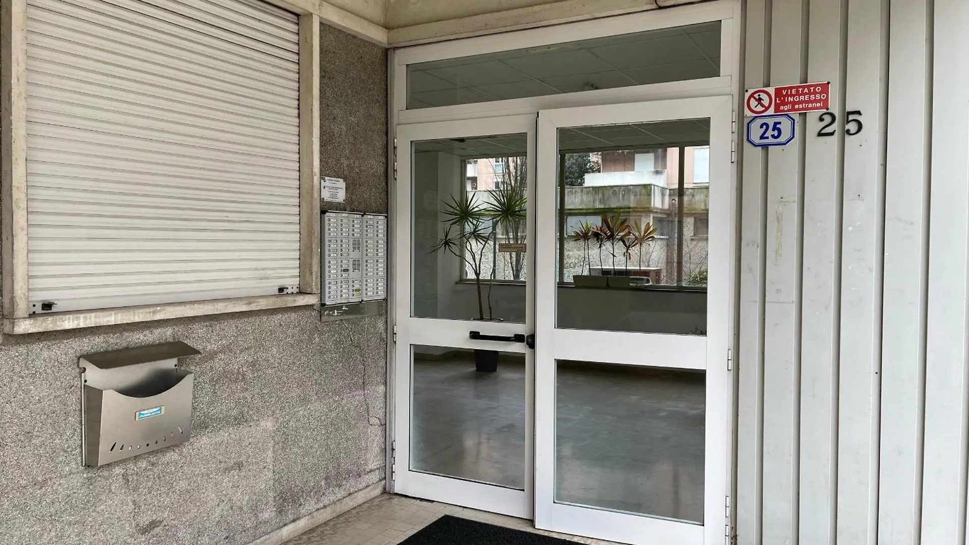 Locami Bi-Apartments Padova Appartamento