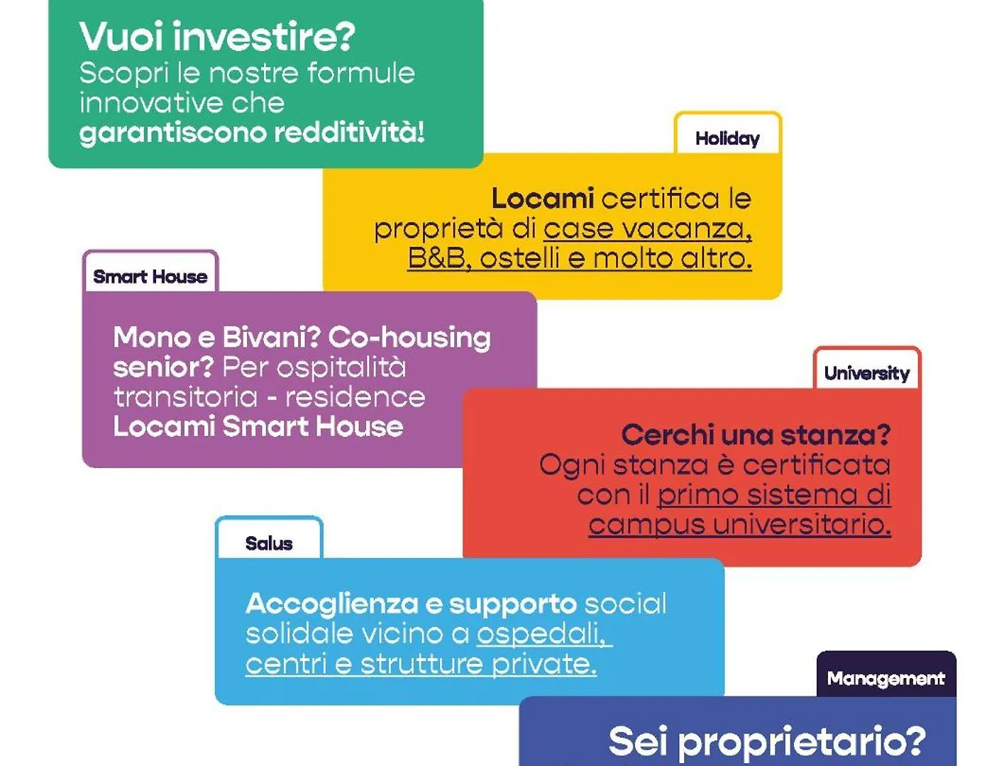 Appartamento Locami Bi-Apartments Padova