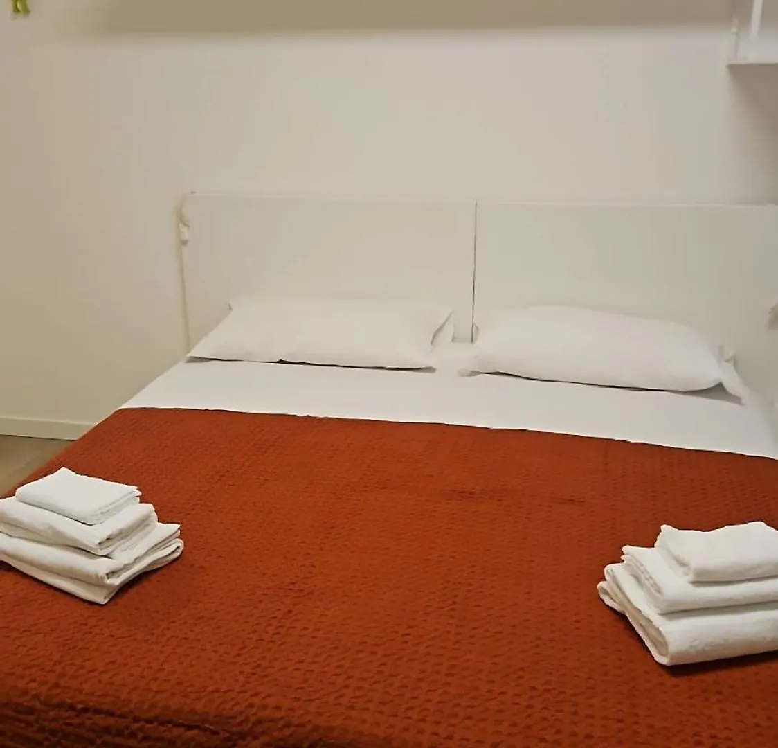 Locami Bi-Apartments Padova Italia